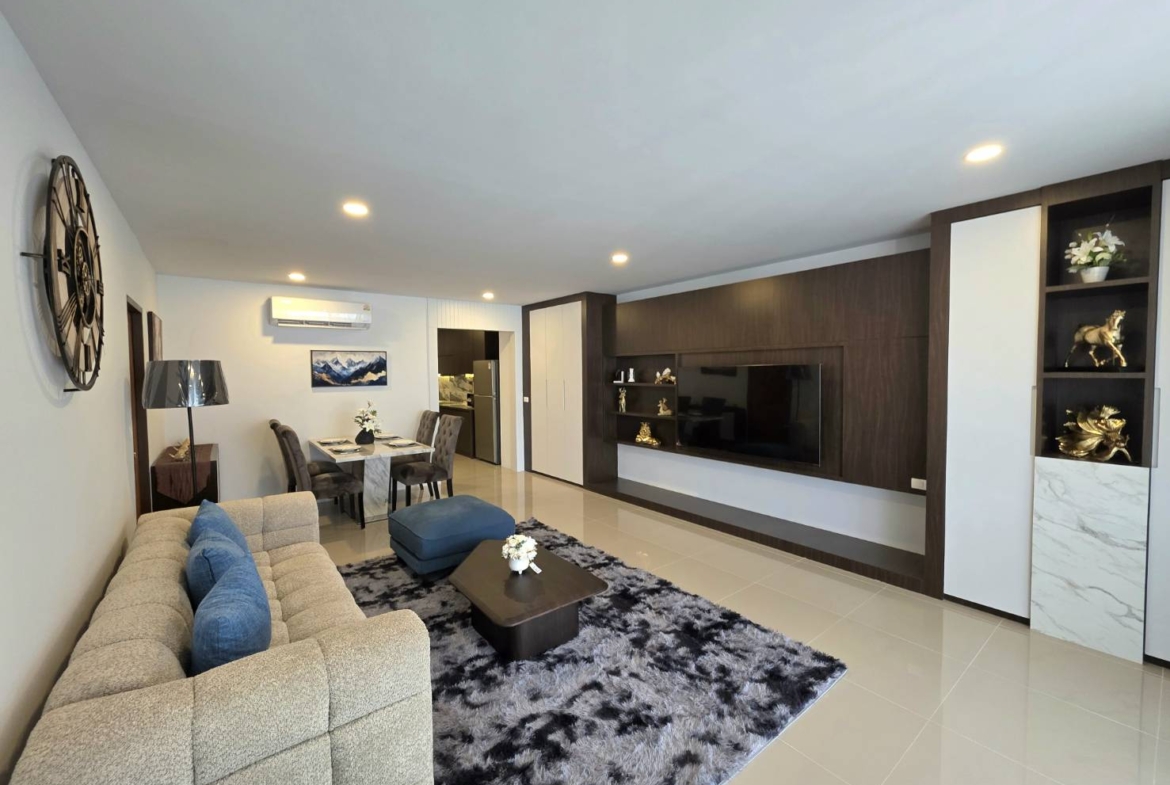 The Passion Residence Lagoon Living