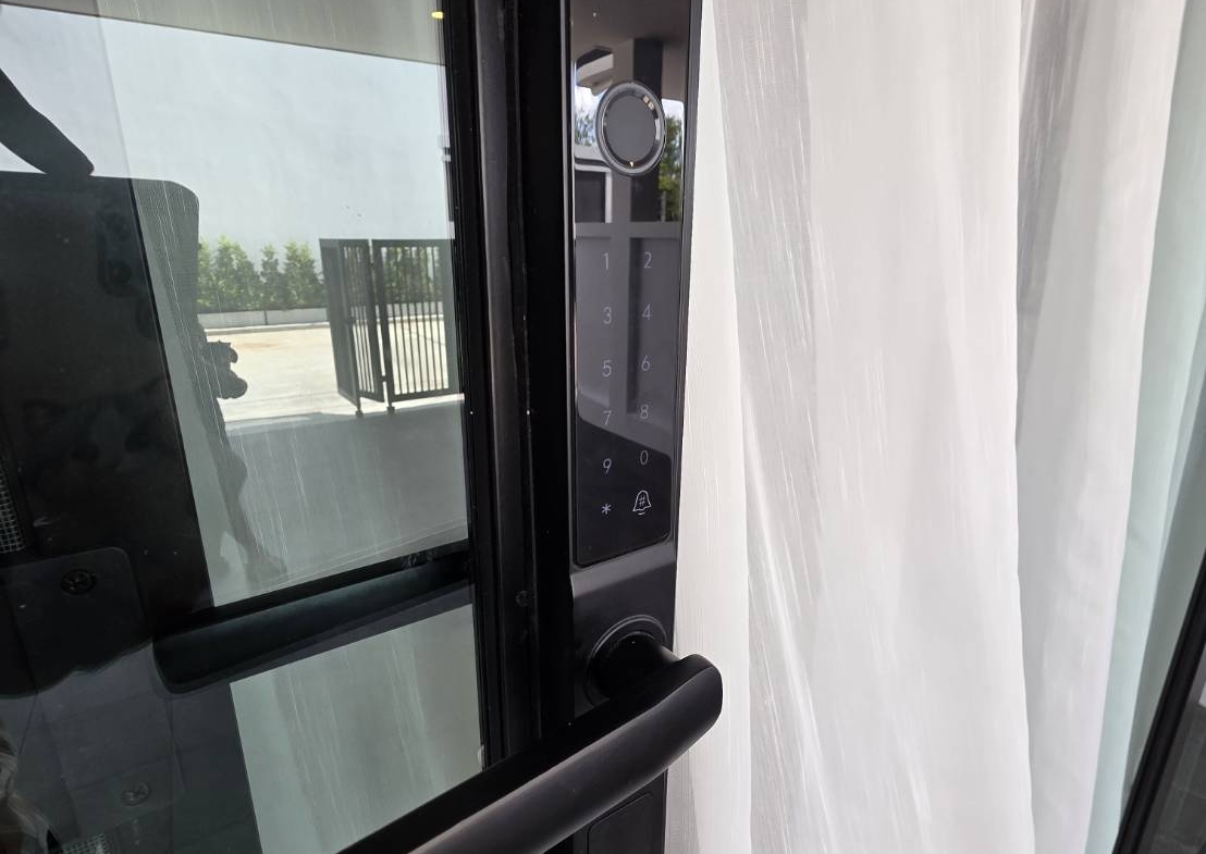 The Passion Residence Lagoon