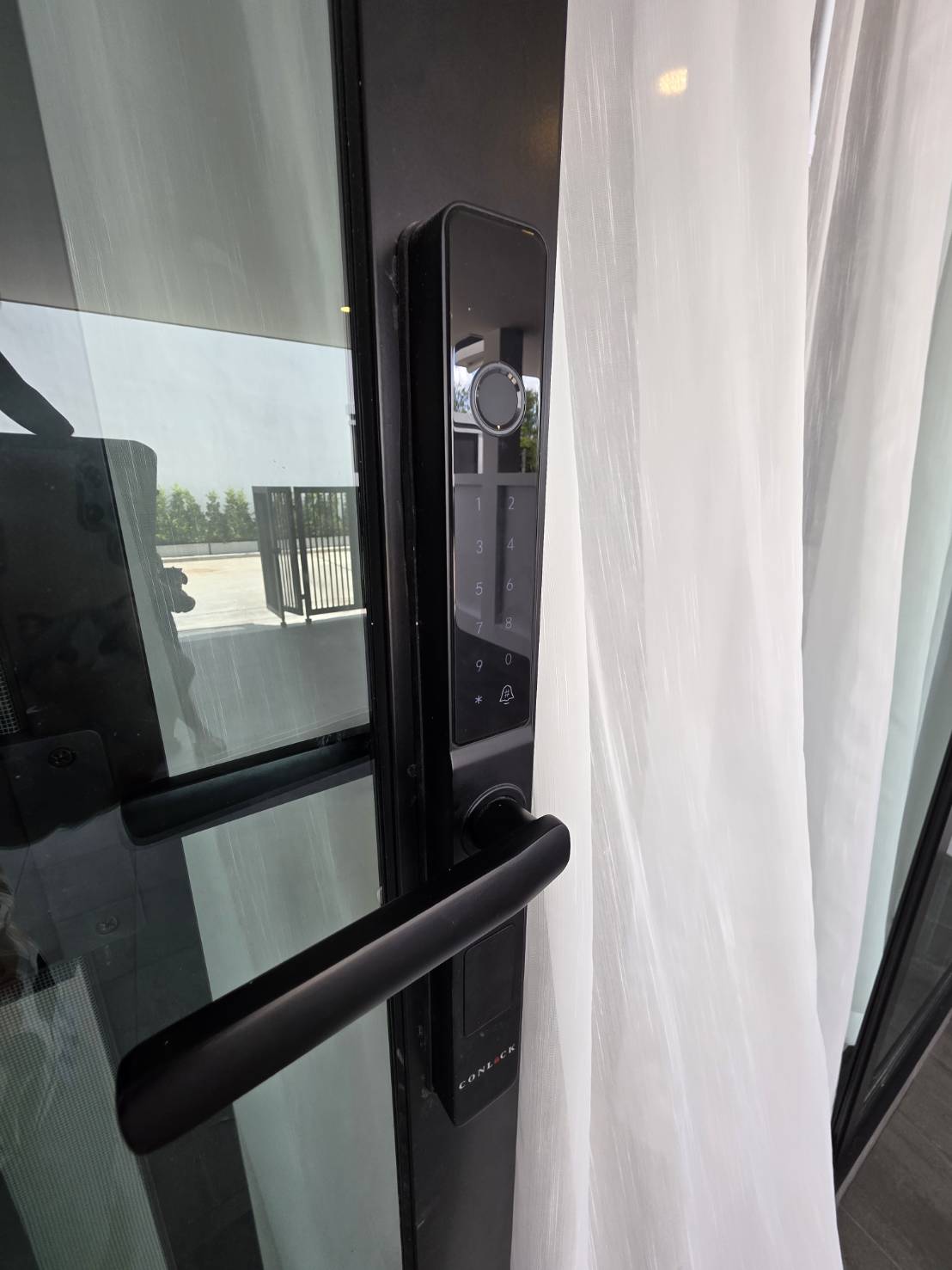 The Passion Residence Lagoon