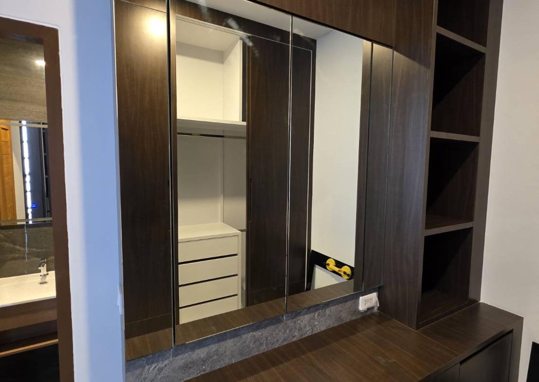 The Passion Residence Lagoon