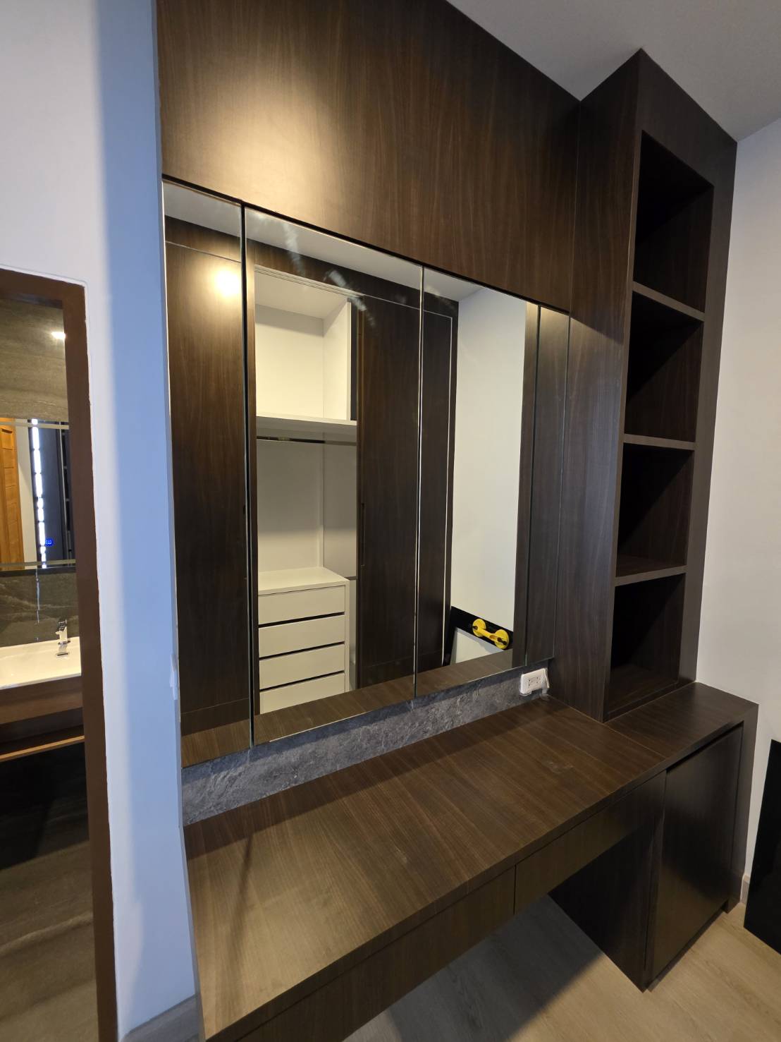 The Passion Residence Lagoon