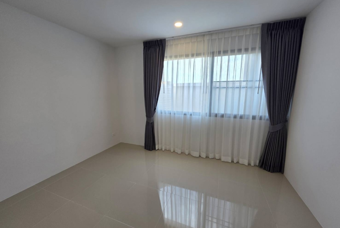 The Passion Residence Lagoon