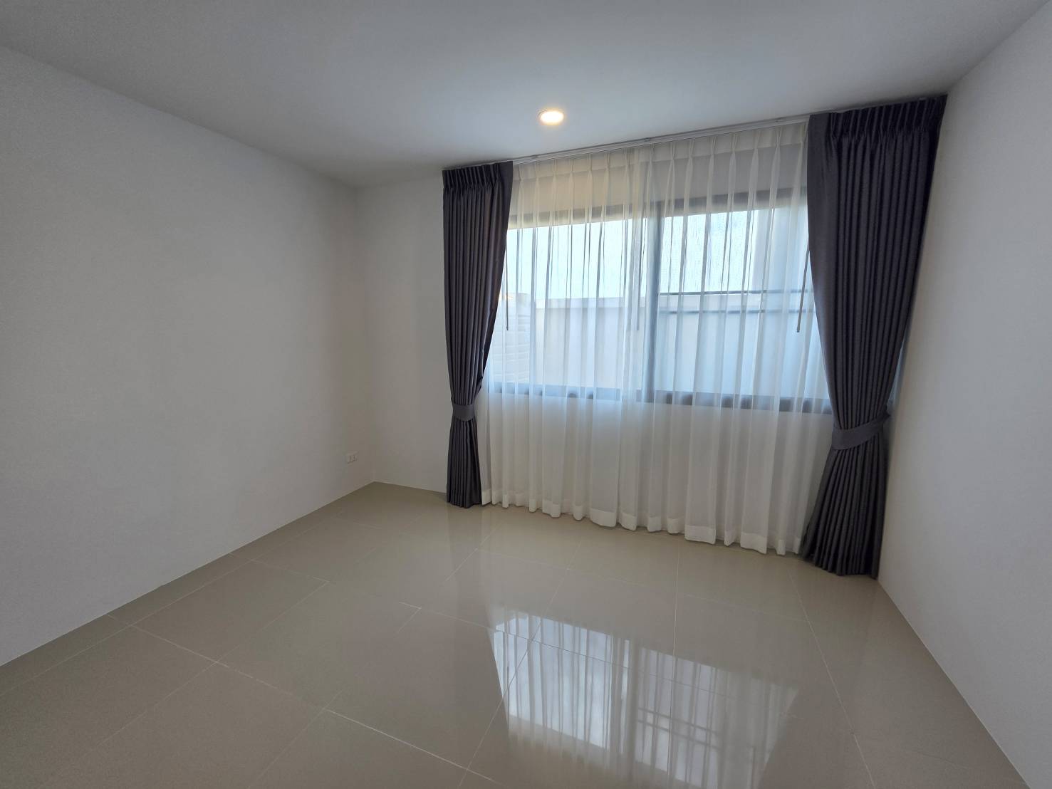 The Passion Residence Lagoon