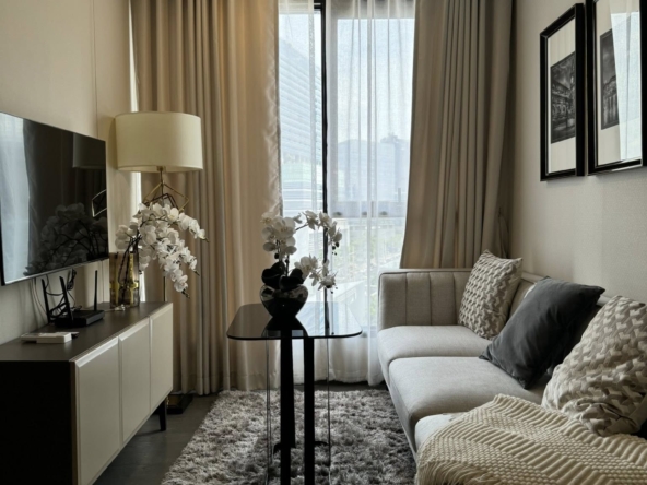 COCO PARC RAMA 4 Living