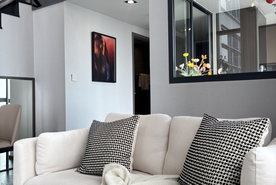 CONNER Ratchathewi Living