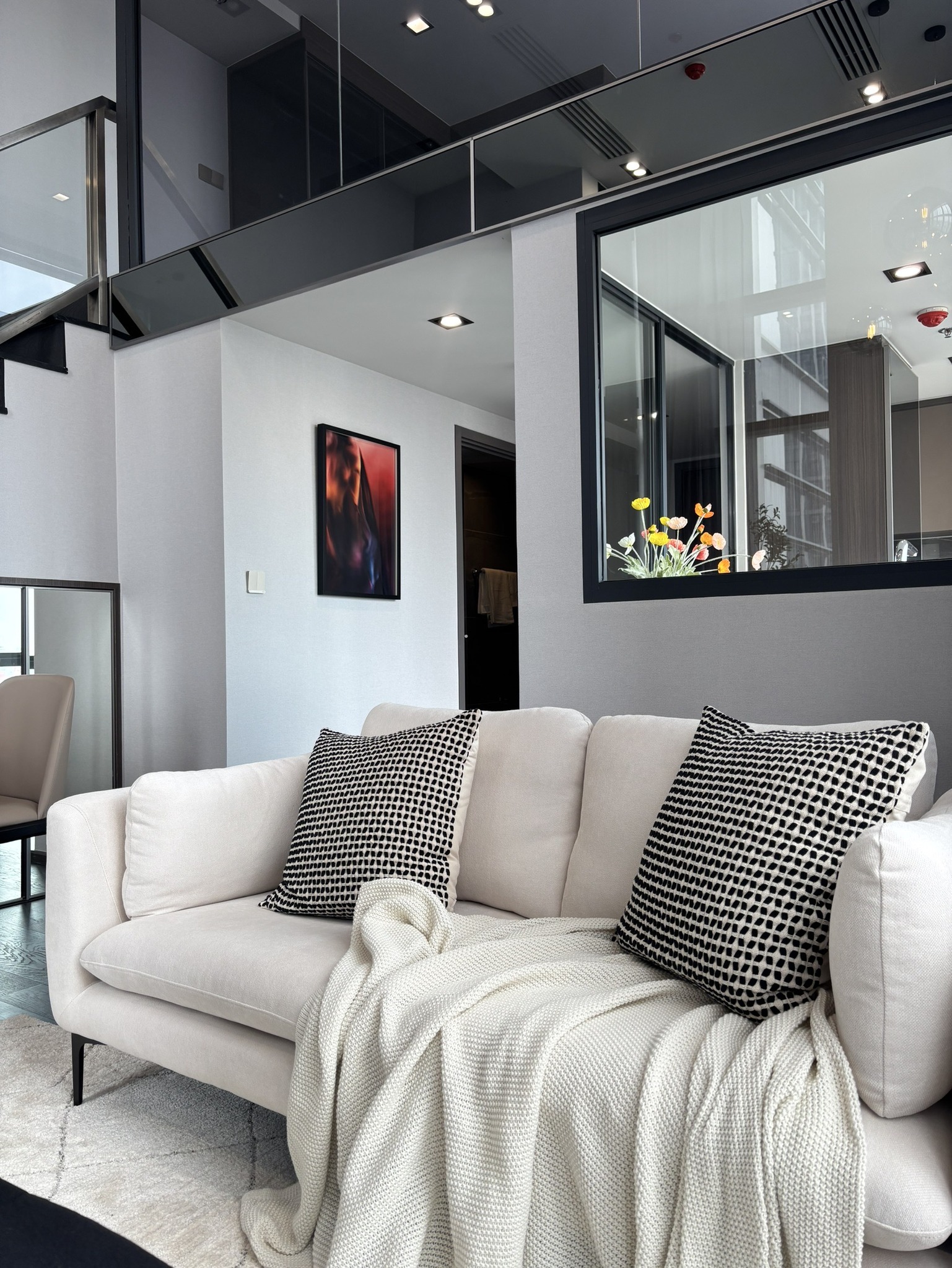 CONNER Ratchathewi Living