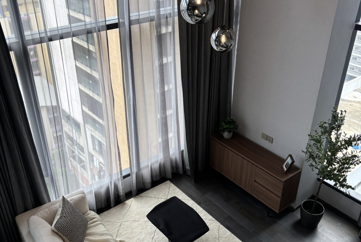 CONNER Ratchathewi Living