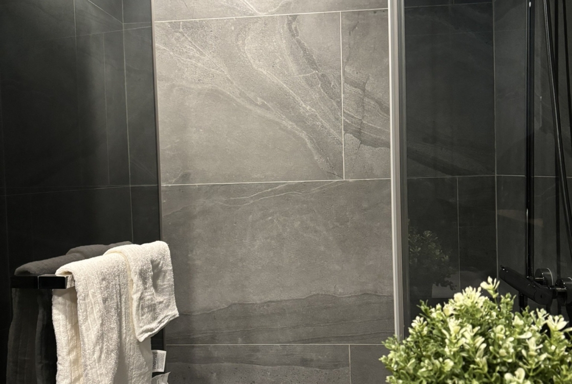 CONNER Ratchathewi Bathroom