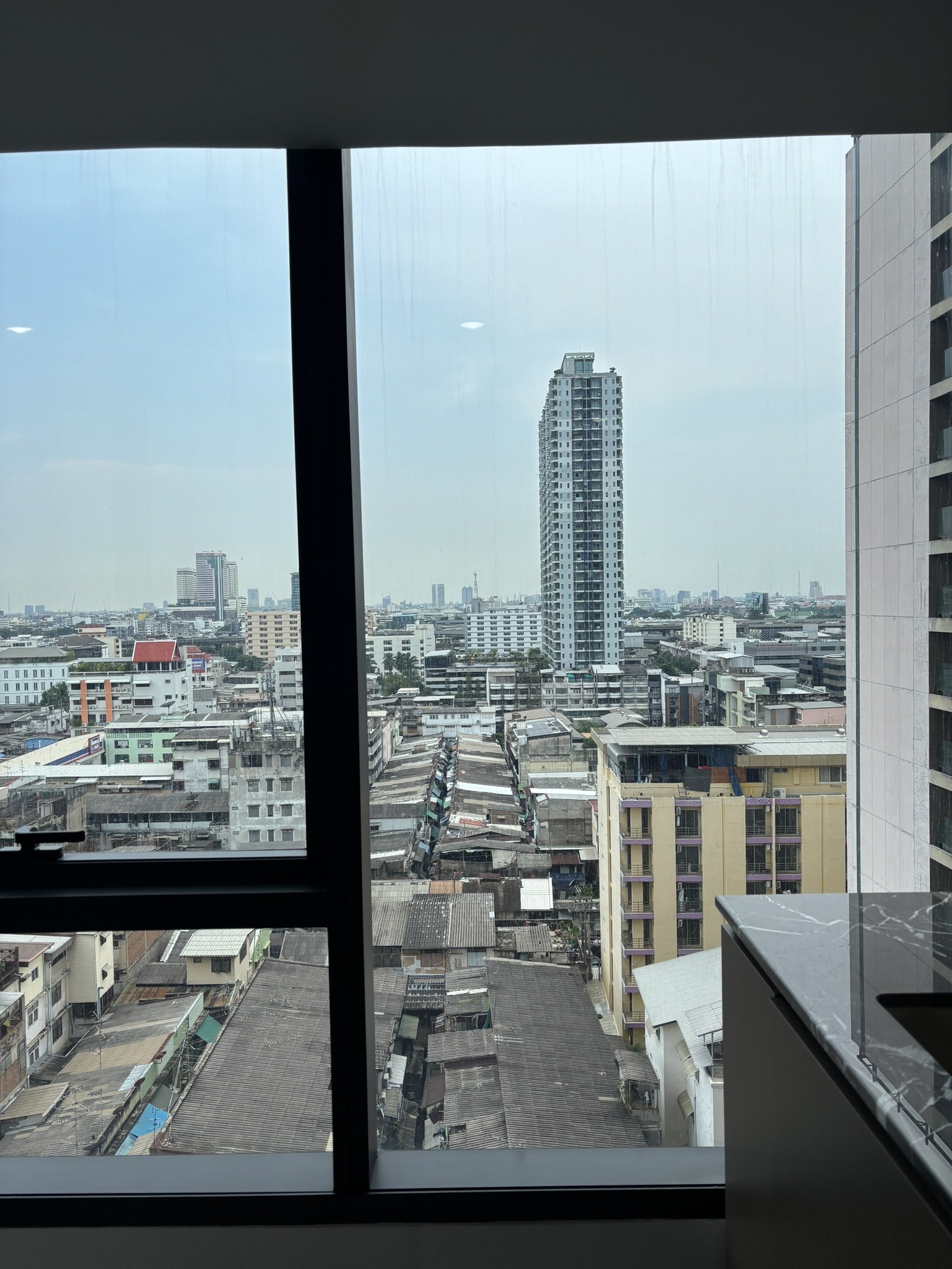 Conner Ratchathewi View