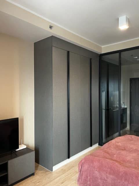 IDEO NEW RAMA9 Bedroom