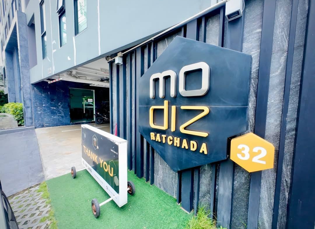 Modiz Ratchada 32