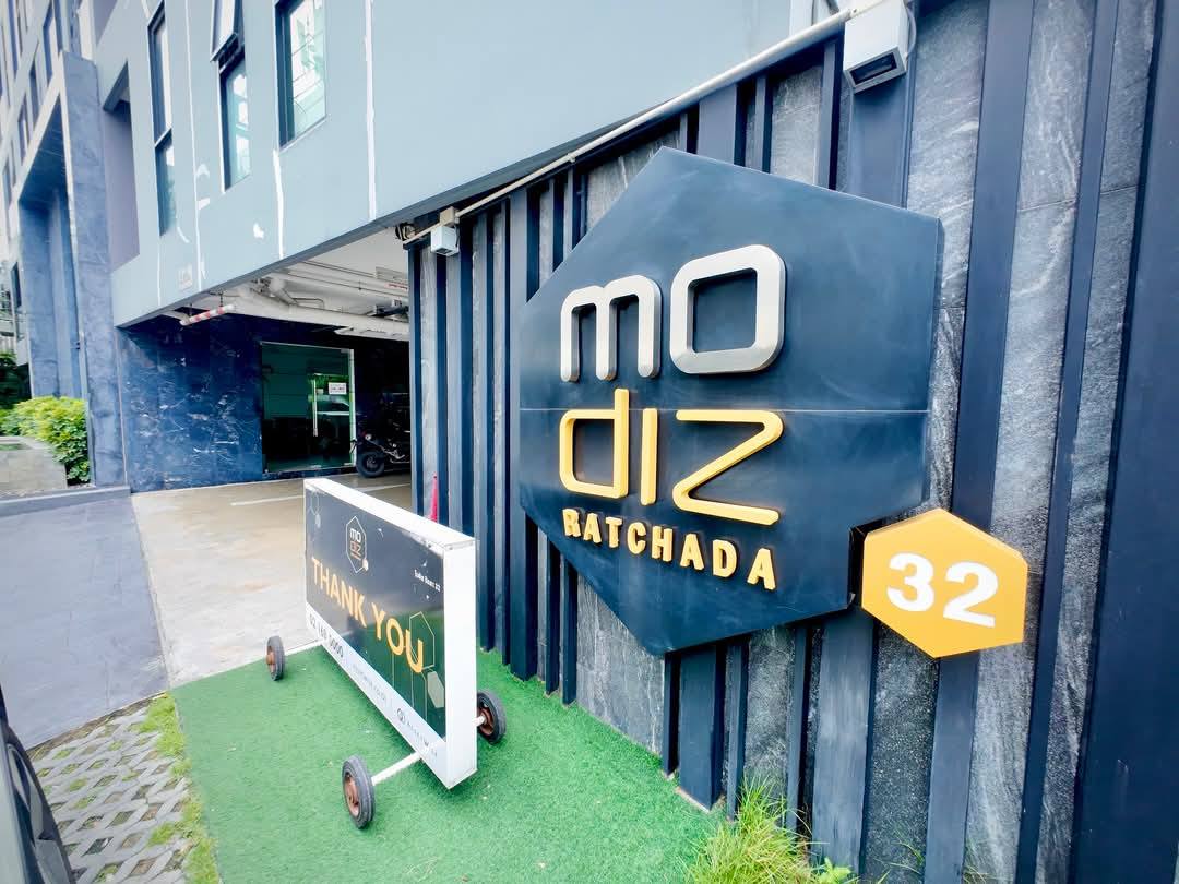Modiz Ratchada 32