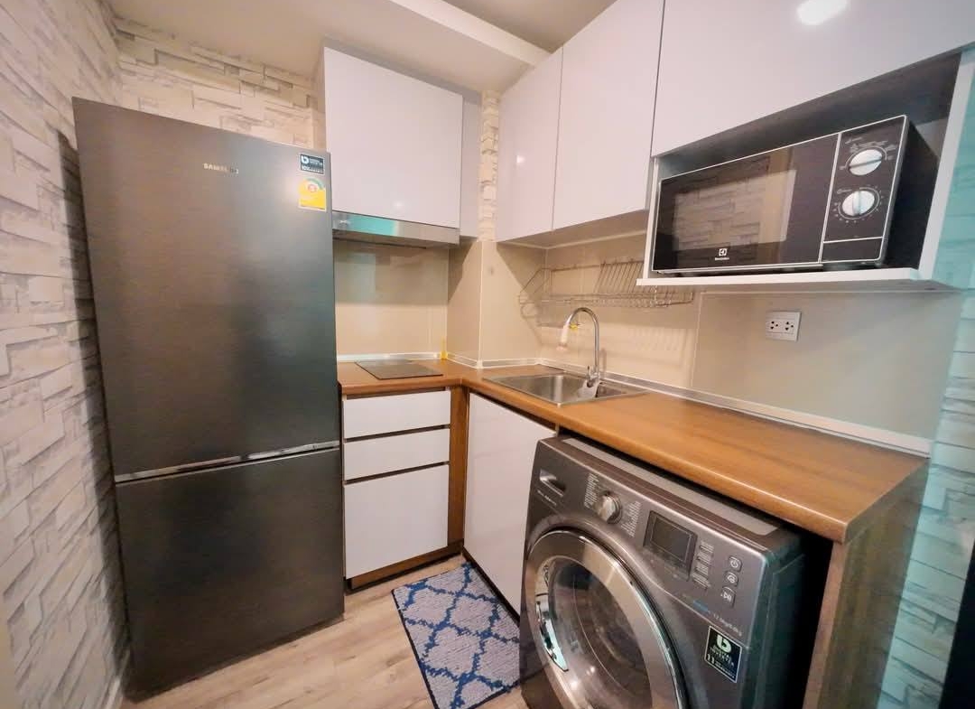 Modiz Ratchada 32 Kitchenzone