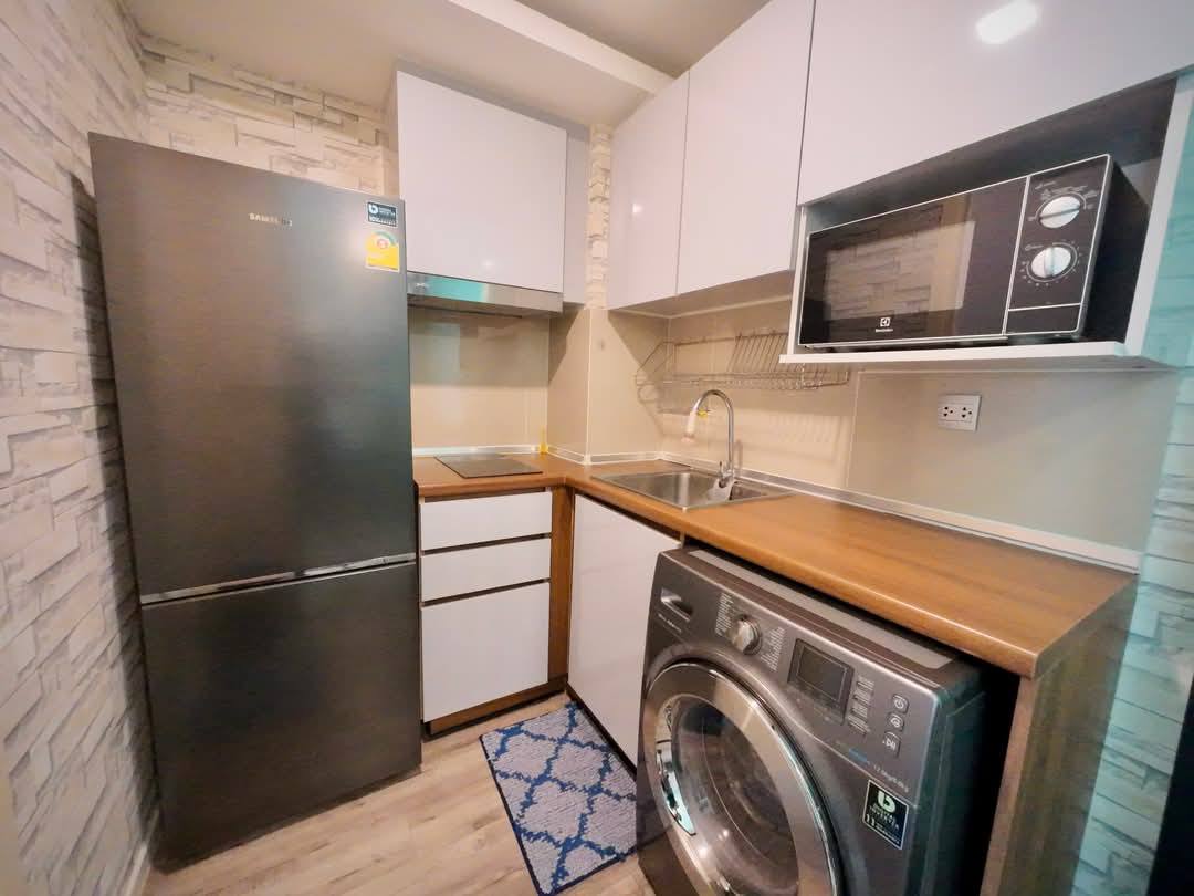 Modiz Ratchada 32 Kitchenzone