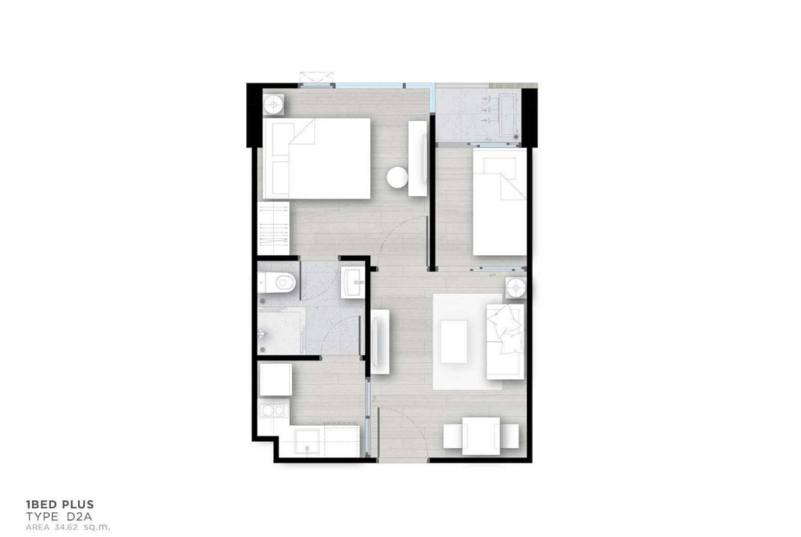 Modiz Ratchada 32 for plan