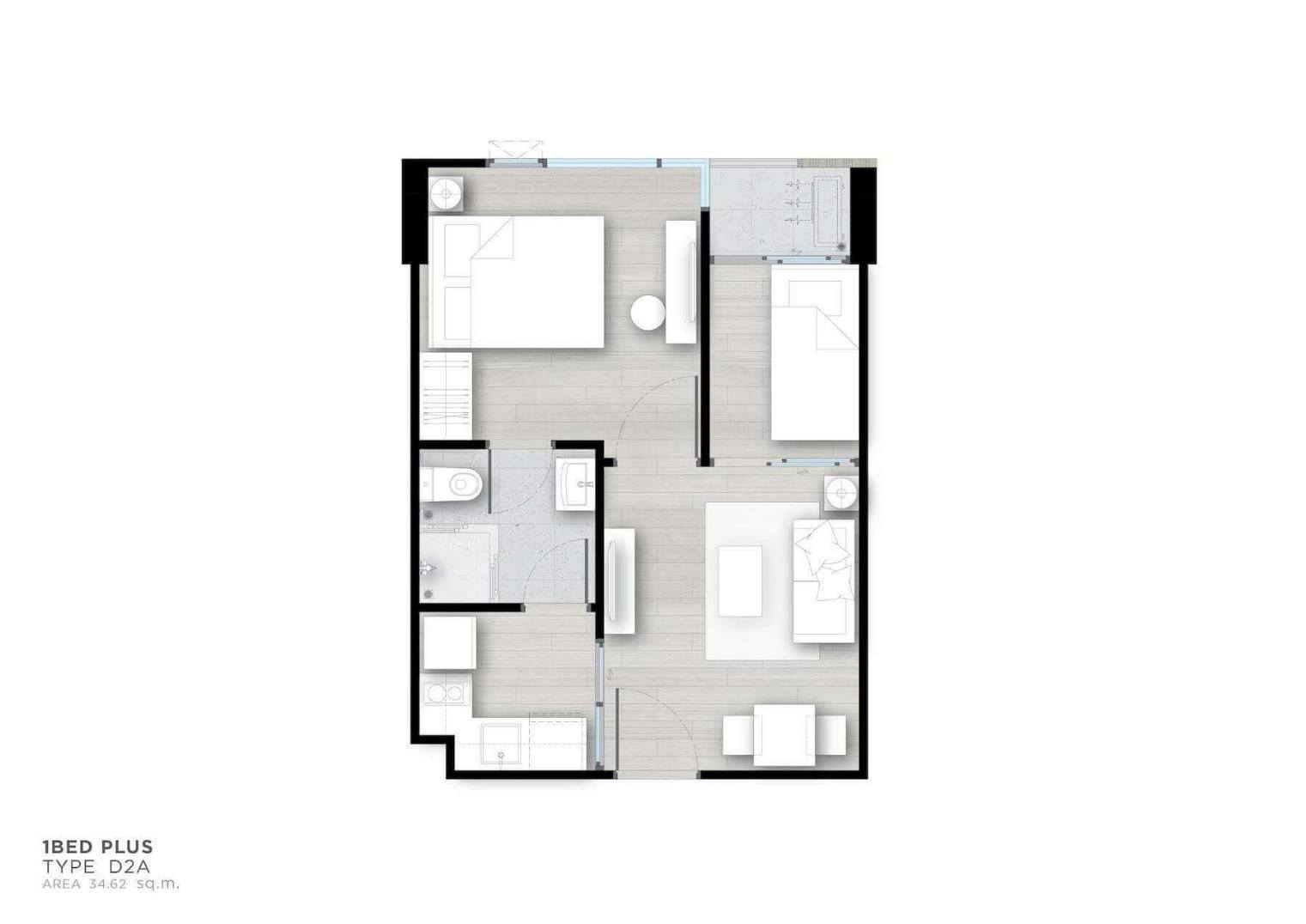 Modiz Ratchada 32 for plan