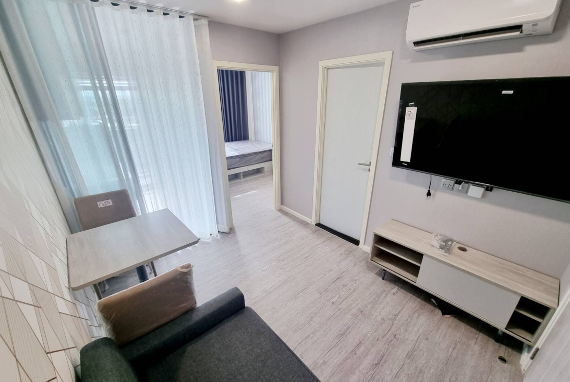 Atmoz Tropicana Bangna Living