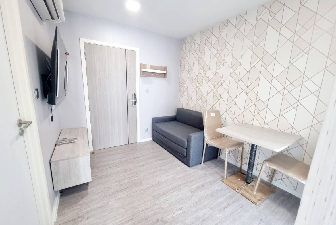 Atmoz Tropicana Bangna Living