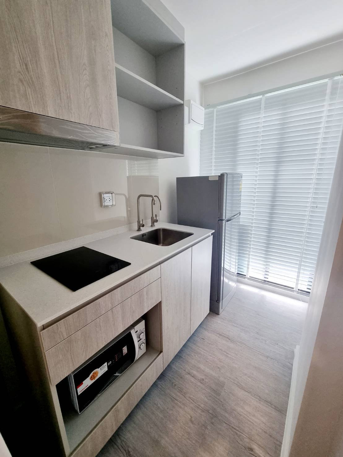 Atmoz Tropicana Bangna Kitchen