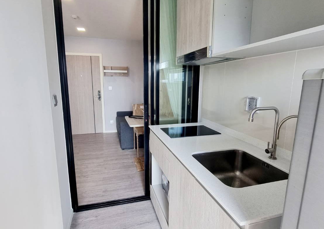 Atmoz Tropicana Bangna Kitchen