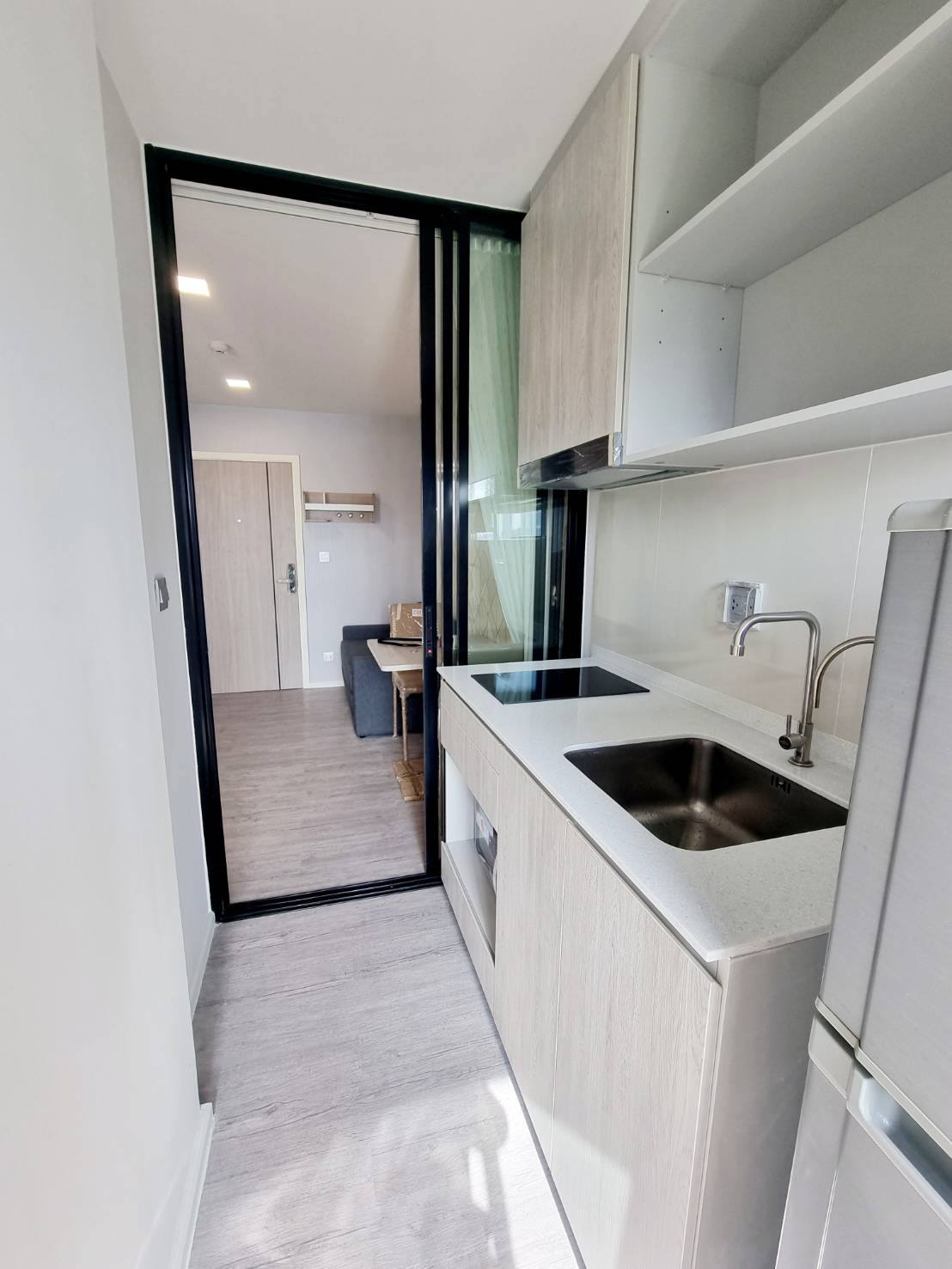 Atmoz Tropicana Bangna Kitchen