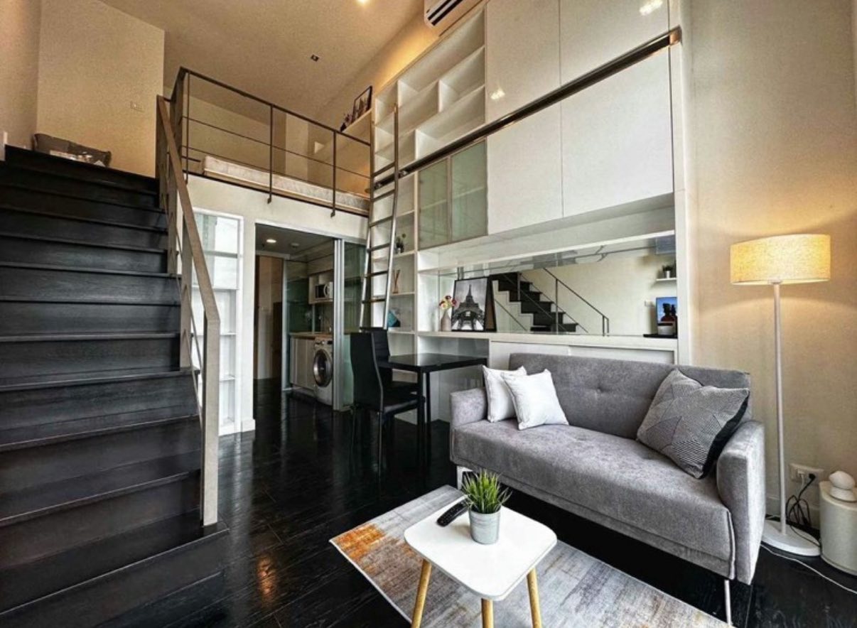 Ideo Morph 38 living