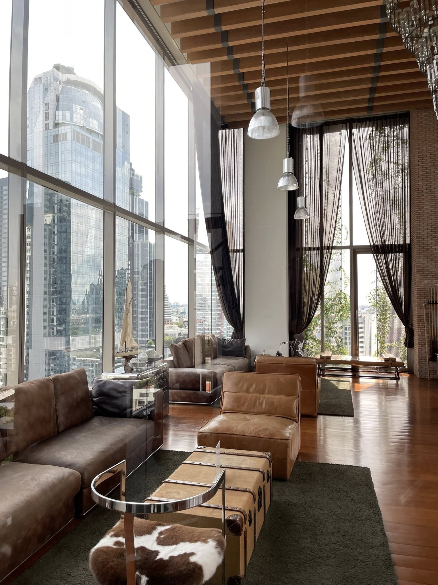 Ideo Morph 38 living