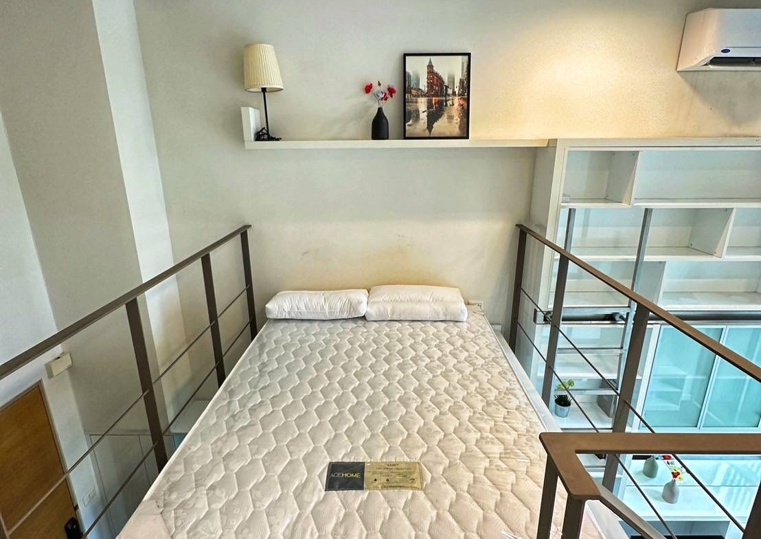 Ideo Morph 38 Bedroom