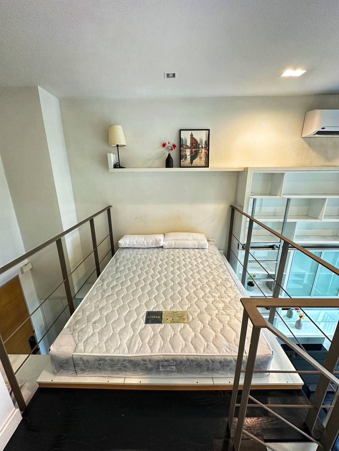 Ideo Morph 38 Bedroom