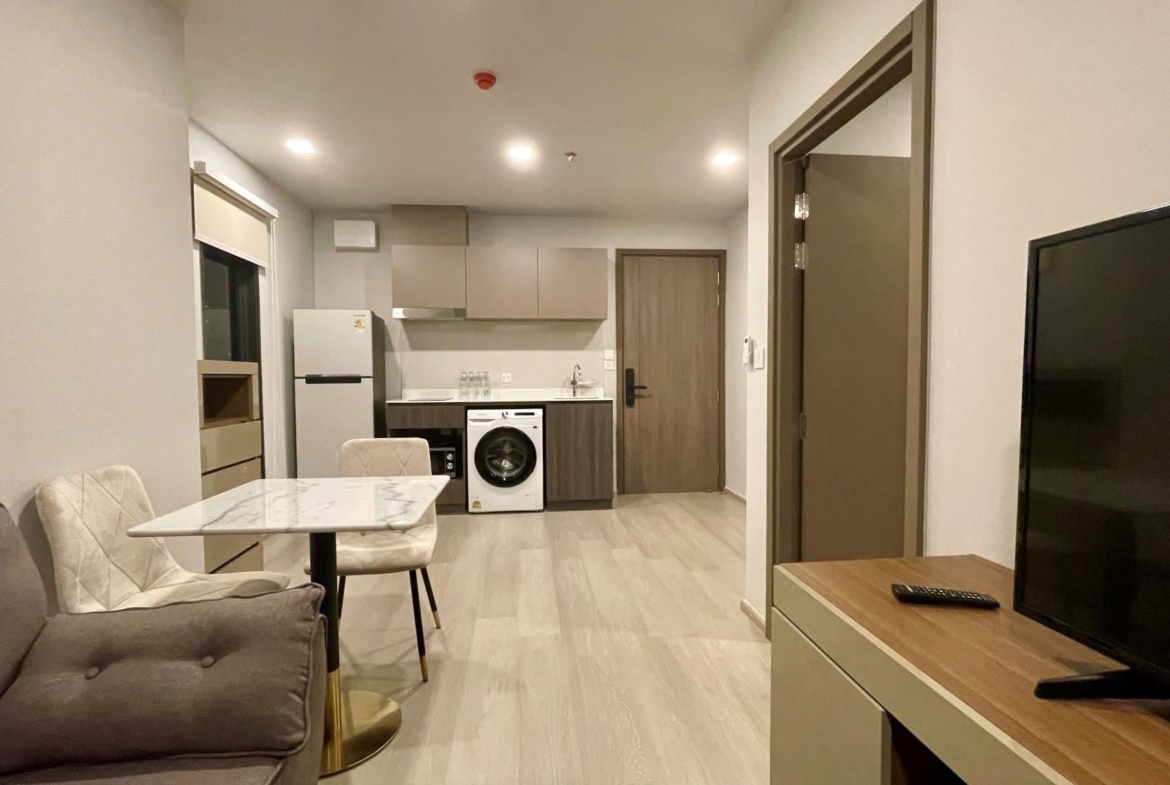 Life Phahon-Ladprao Kitchen zone