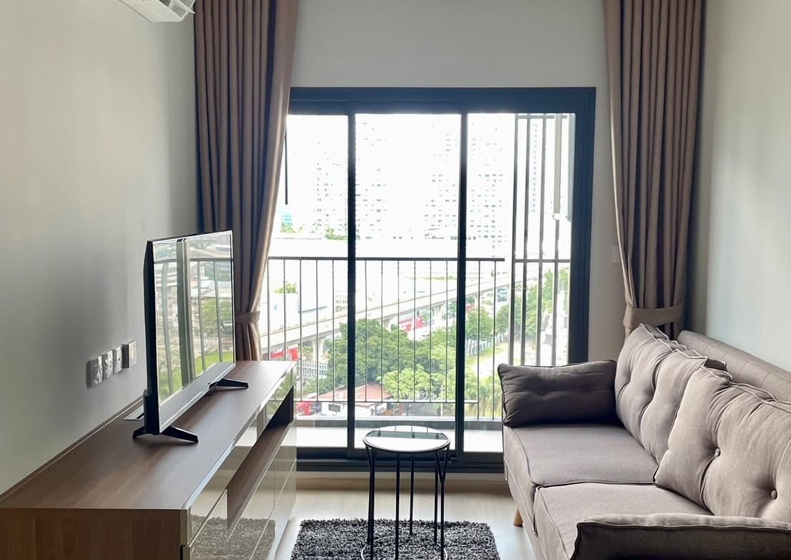 Life Phahon-Ladprao Living