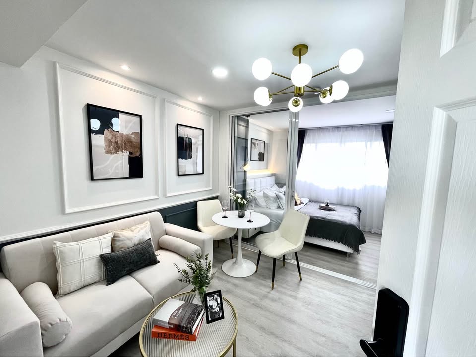 Living Lumpini Center Nawamin