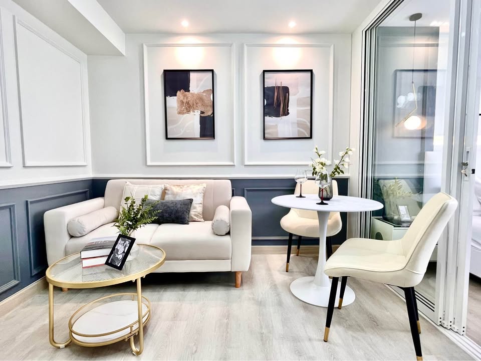 Living Lumpini Center Nawamin