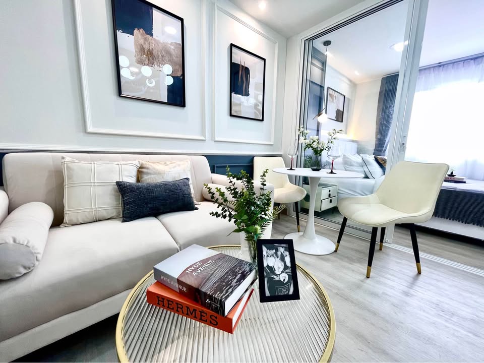 Living Lumpini Center Nawamin