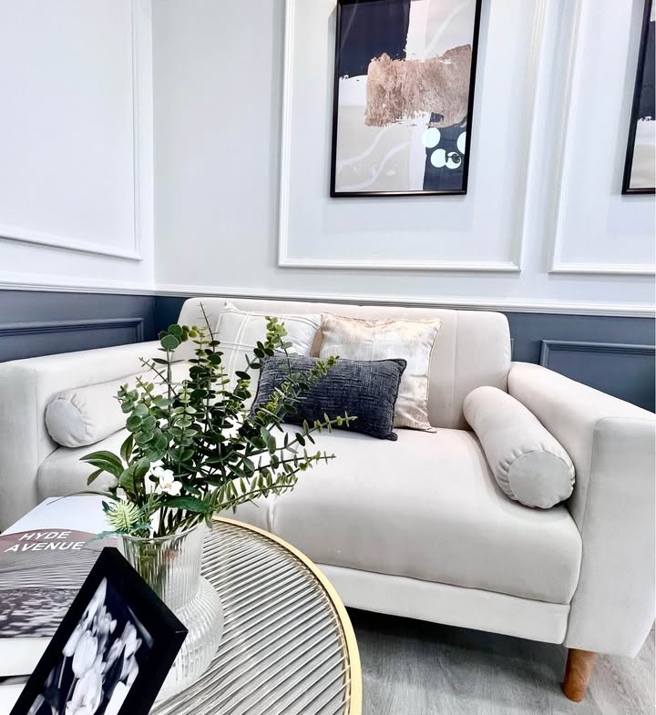 Living Lumpini Center Nawamin