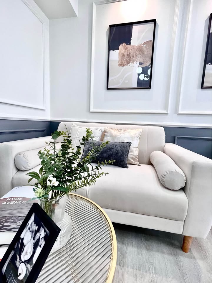 Living Lumpini Center Nawamin