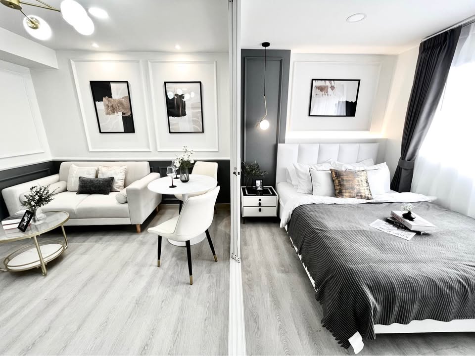 Living Lumpini Center Nawamin