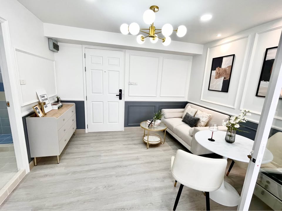 Living Lumpini Center Nawamin