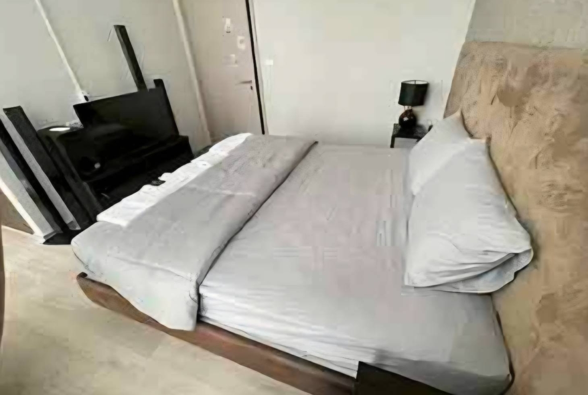 The Capital Ekamai - Thonglor Bedroom