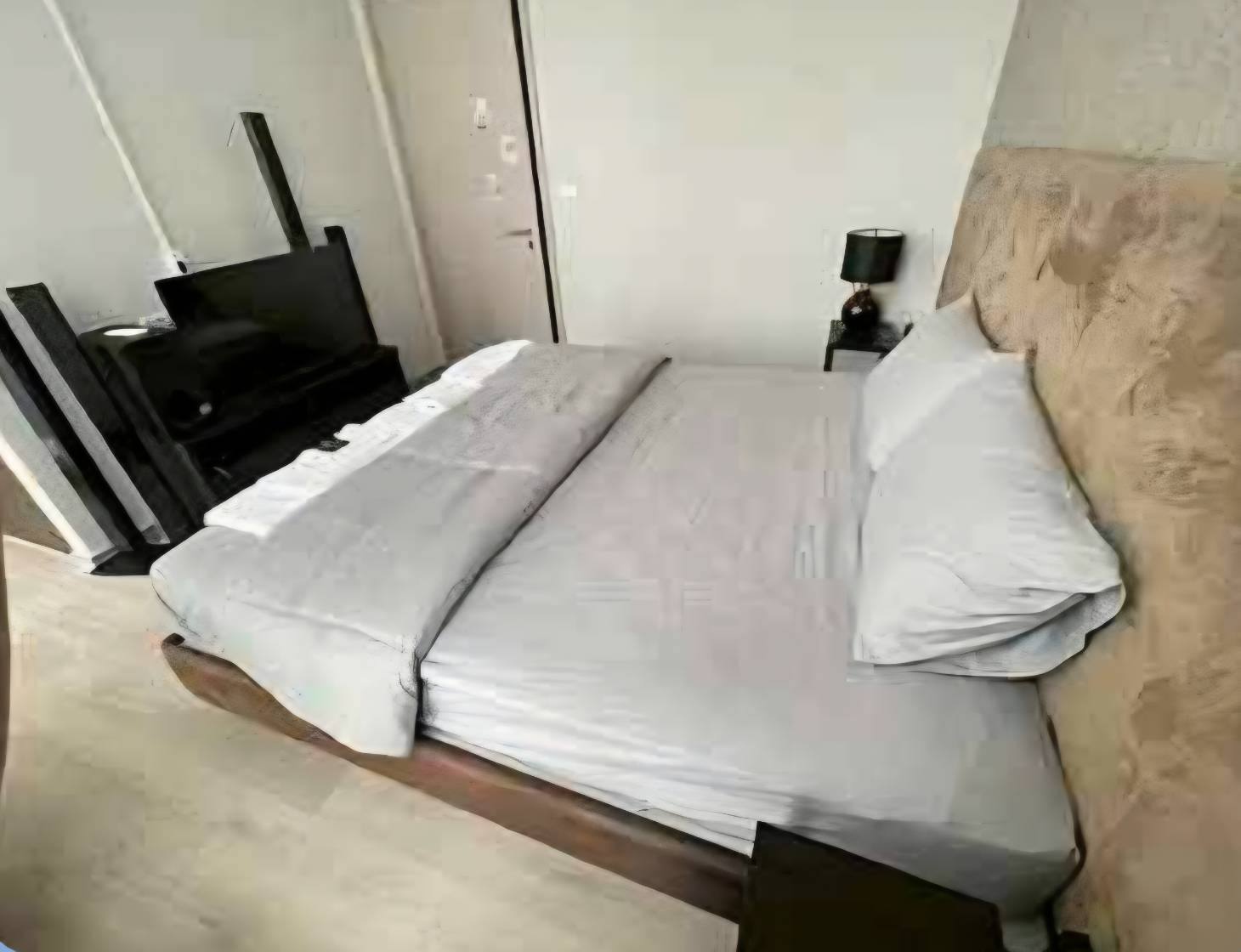 The Capital Ekamai - Thonglor Bedroom