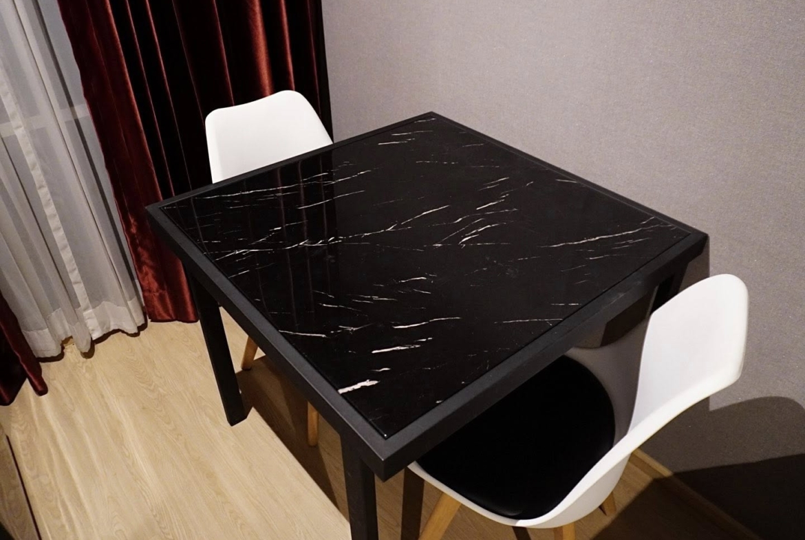 The Clover Thonglor Dinning