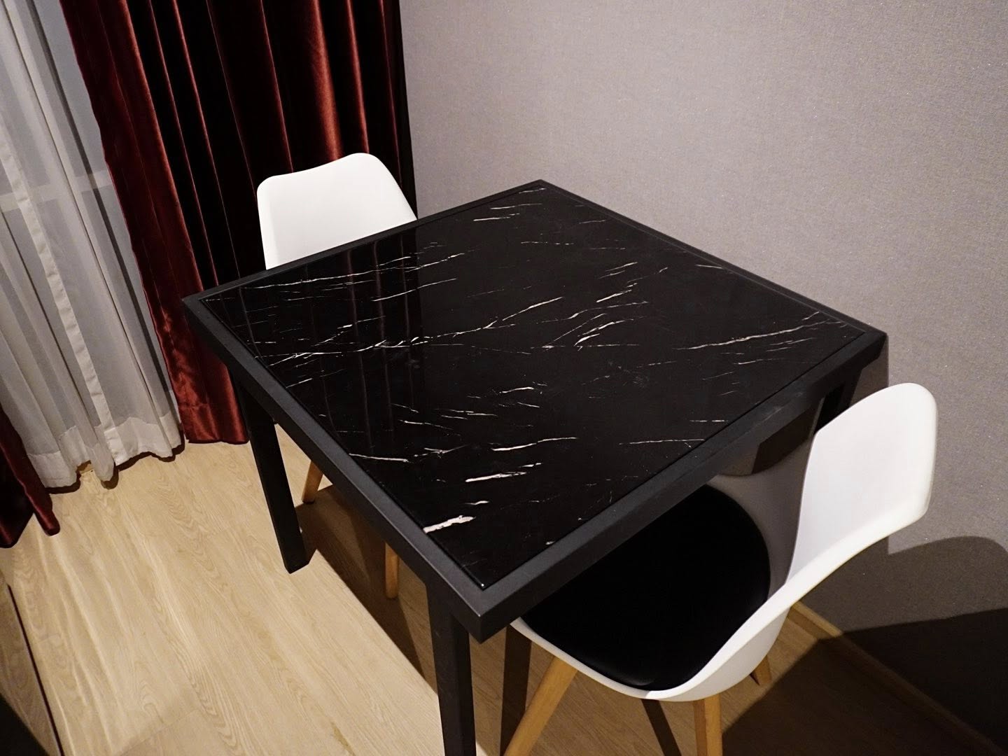 The Clover Thonglor Dinning