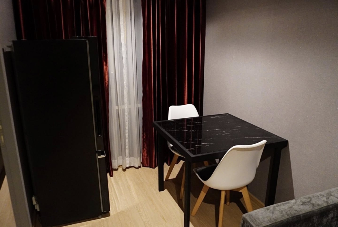 The Clover Thonglor Dinning