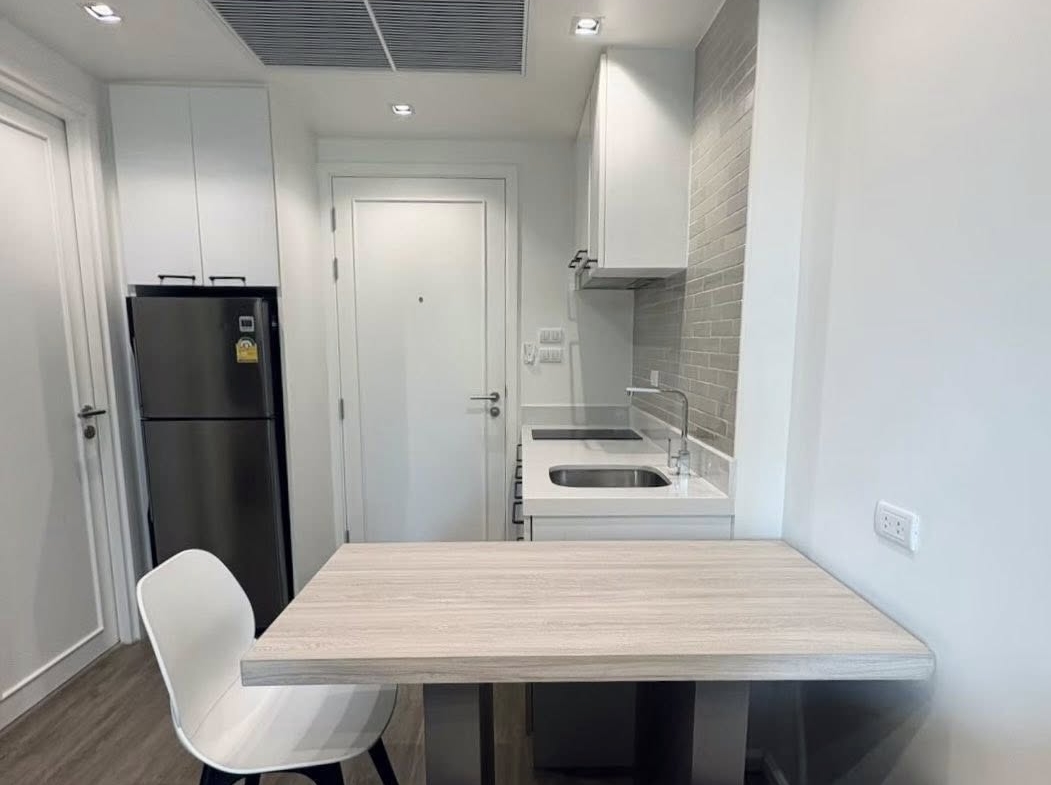 Chambery Sriracha - Laemchabang Dinning