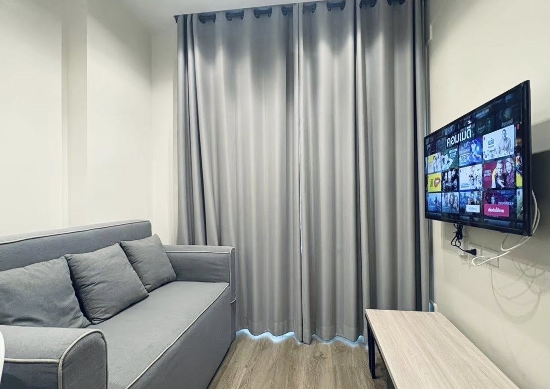 Chambery Sriracha - Laemchabang Living