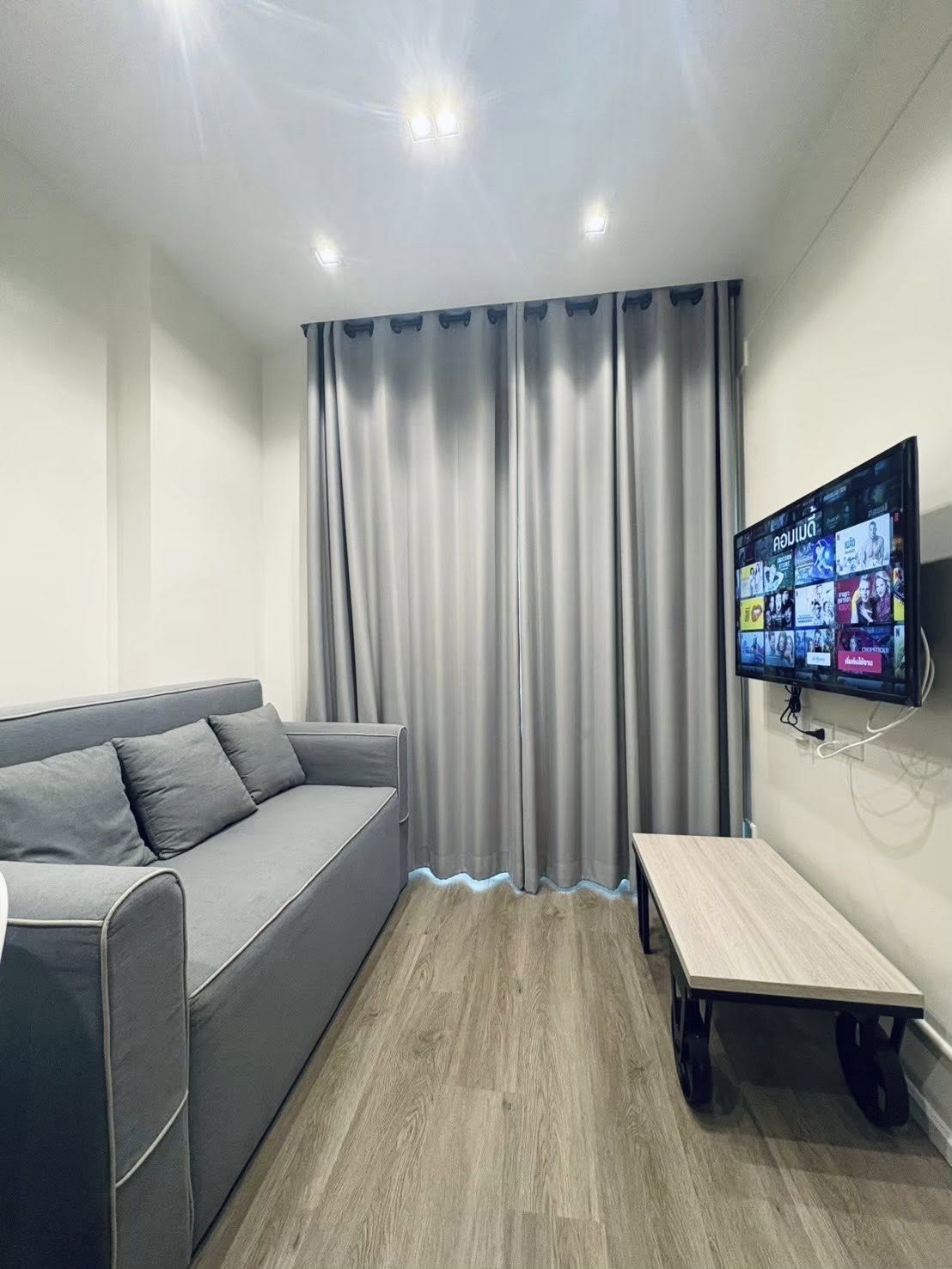 Chambery Sriracha - Laemchabang Living