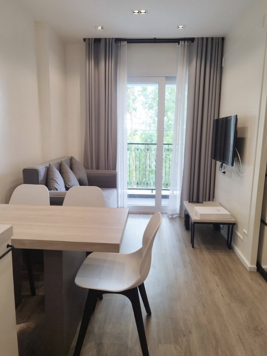 Chambery Sriracha - Laemchabang Livinmg