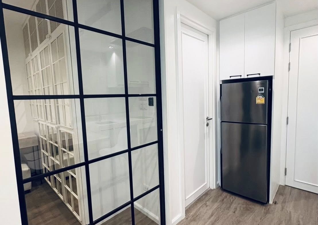 Chambery Sriracha - Laemchabang