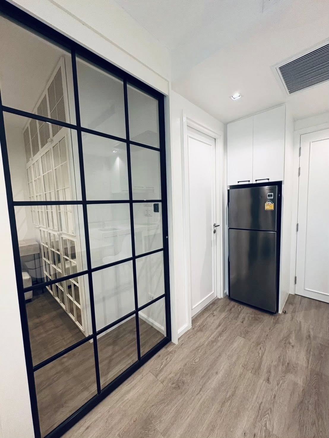 Chambery Sriracha - Laemchabang