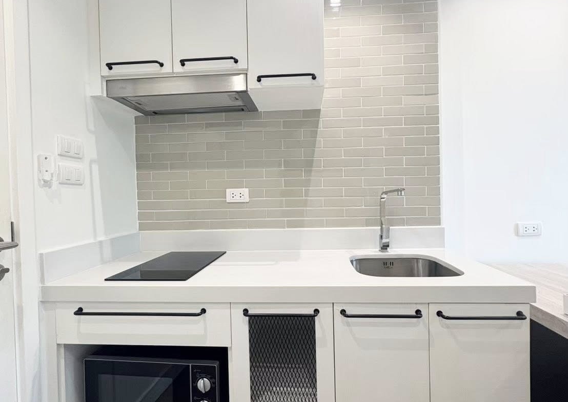 Chambery Sriracha - Laemchabang Kitchen zone